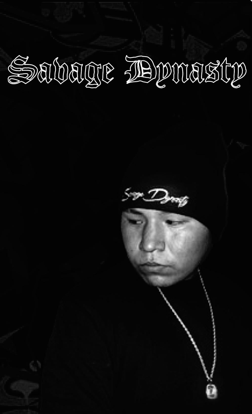 16 BAR FEATURE + PROMO - SAVAGE DYNASTY